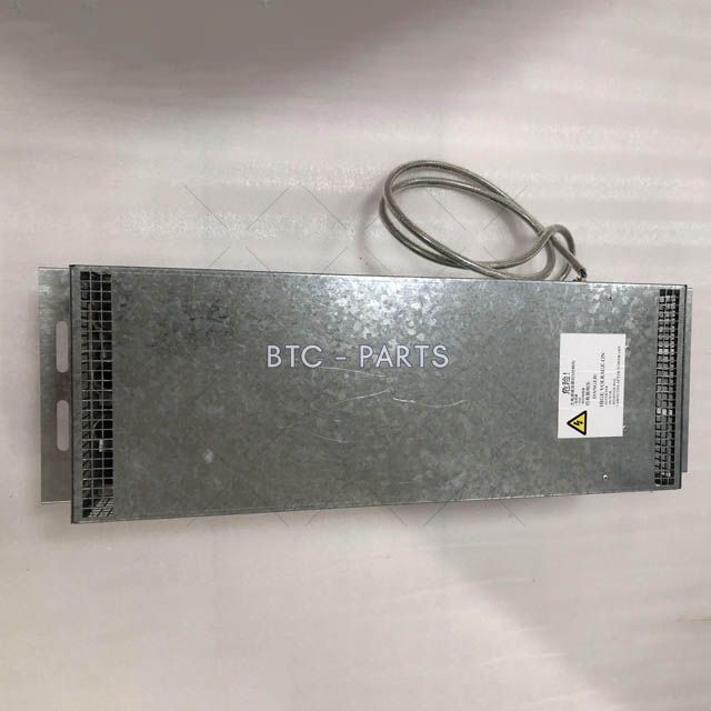 Elevator Braking Resistor Module KM780219G02 Use For Kone