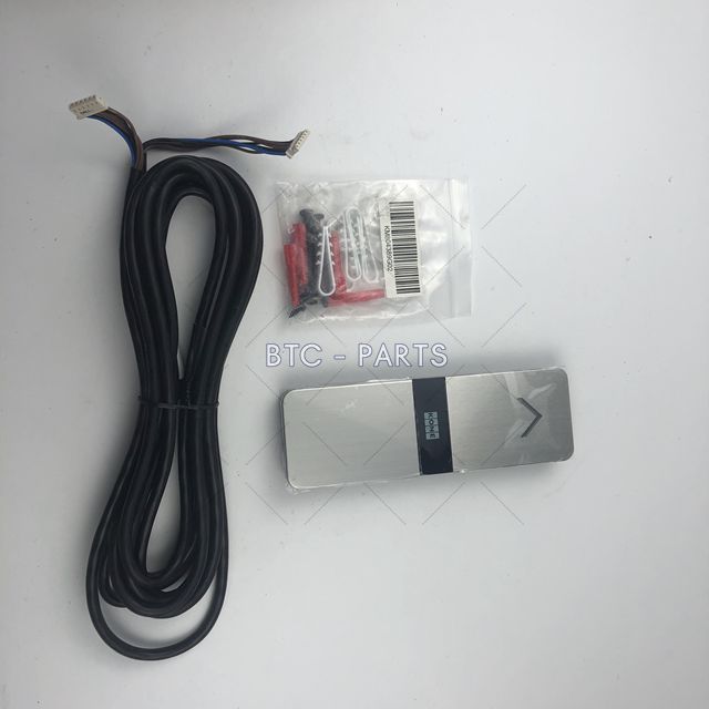Elevator Landing Call Stations KM51010321V006 Use For Kone