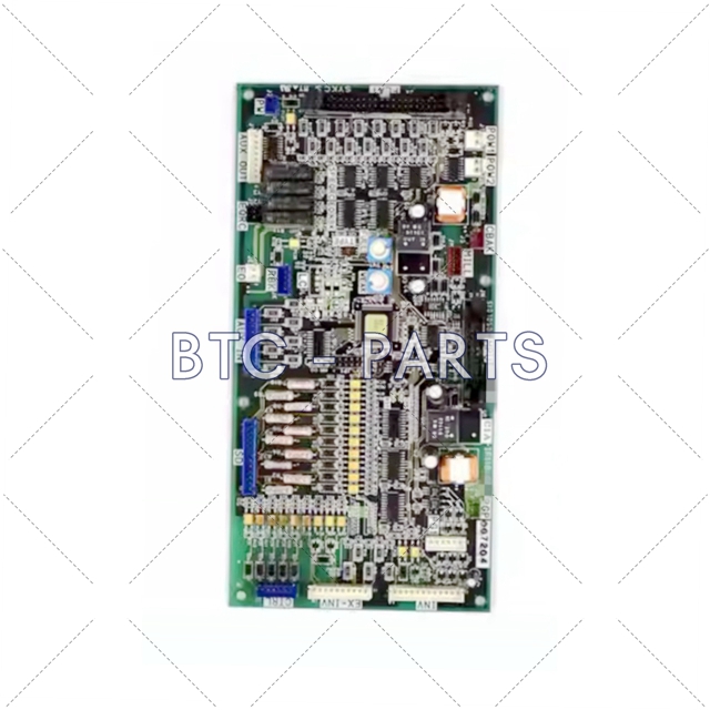 Elevator PCB Board C1A-IF118 F/J Use For Fujitec