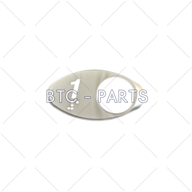 Elevator Pressel DAA250A1 Use For Otis