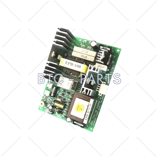 Elevator PCB Board EPB-100 Use For Hyundai
