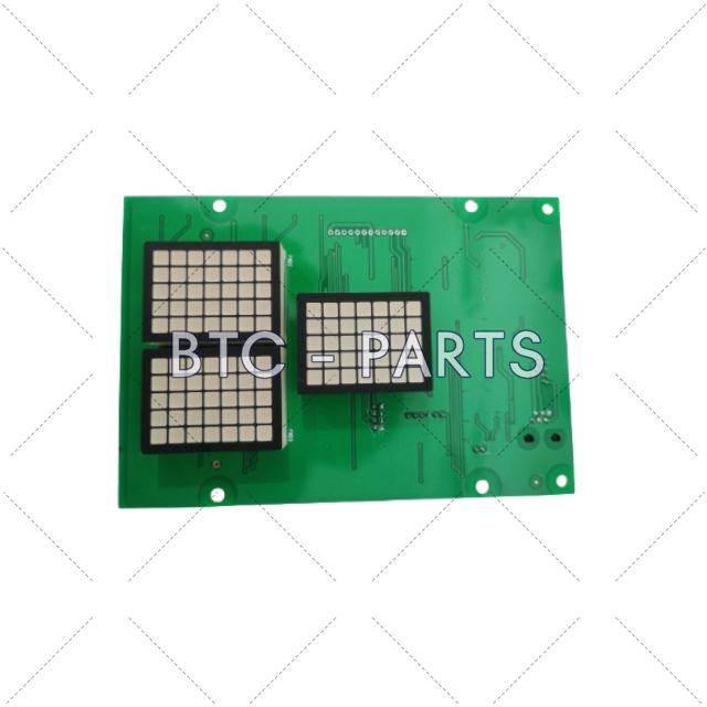 Elevator PCB Board TLCOP-1A Use For Thyssenkrupp