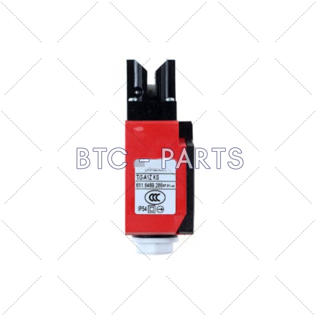 Elevator Limit Switch KM274626 Use For Kone