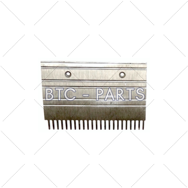 Escalator Comb Plate XAA453CD6 Use For Otis