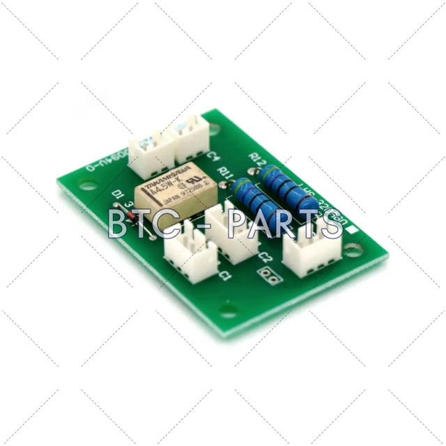 Elevator PCB Board LHS-320AG02 Use For Mitsubishi