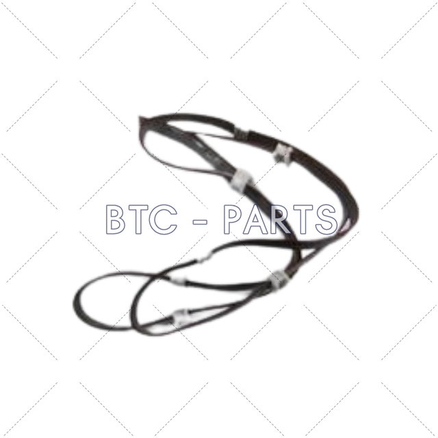 Elevator Cable KM51211733 Use For Kone
