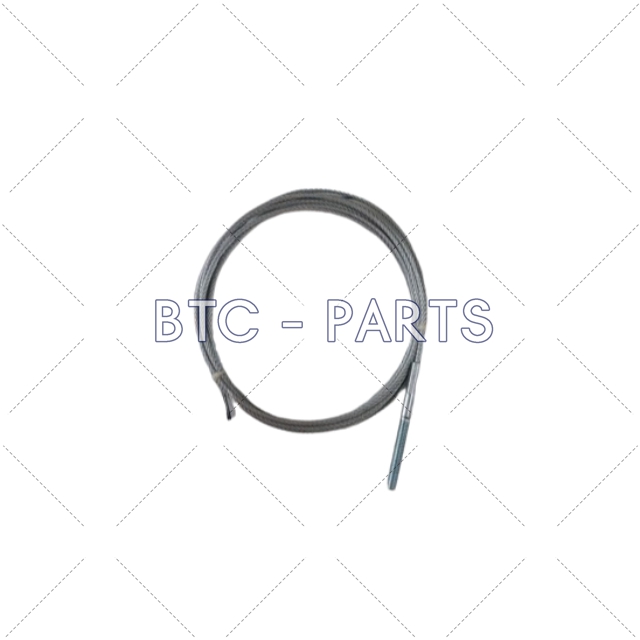 Elevator Cable KM601116G03 Use For Kone
