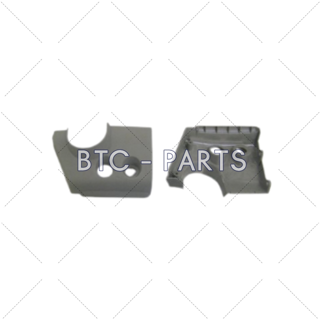 Escalator Front Plate KM3710734 Use For Kone