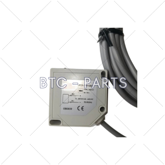 Elevator Photoelectric Sensor PTF-TM10SO+PTF-TM10SKO Use For Lg/Sigma