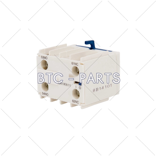 Elevator Auxiliary Contact Block LA1KN11 Use For Other