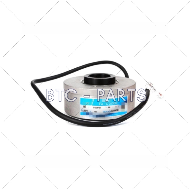 Elevator Encoder TS5246N160 Use For Other