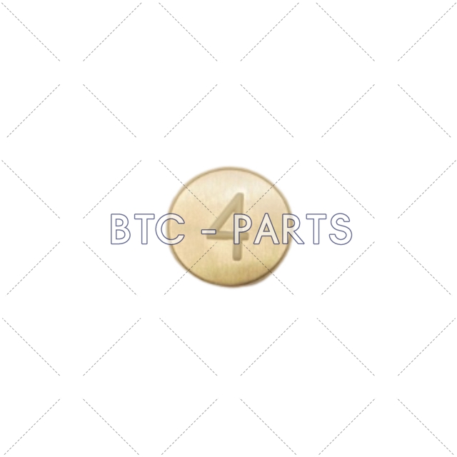 Elevator Pressel KM804340G004 Use For Kone