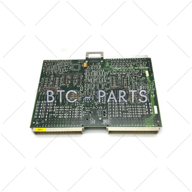 Elevator PCB Board KM581600G02 Use For Kone