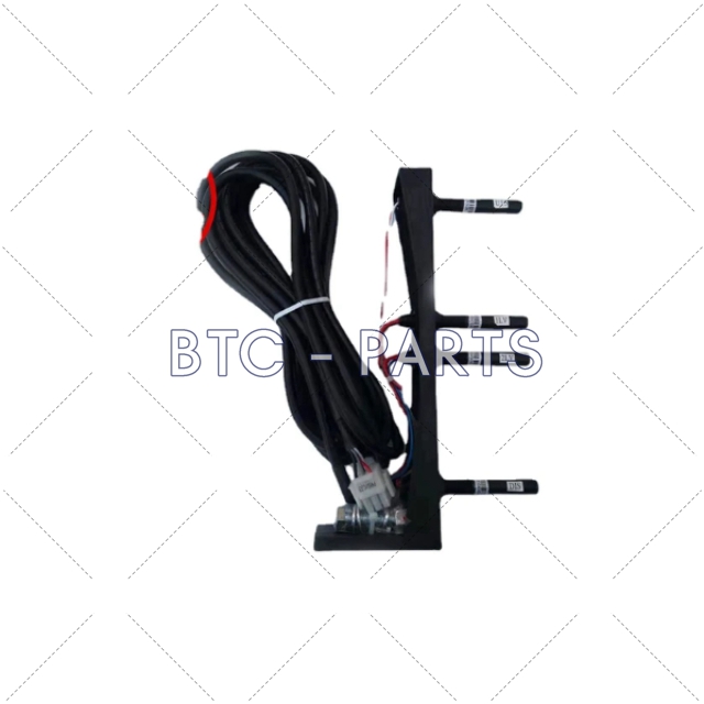 Elevator Sensor HAA21752C3 Use For Otis