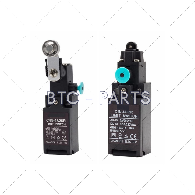 Elevator Limit Switch C4N-4A32R Use For Other