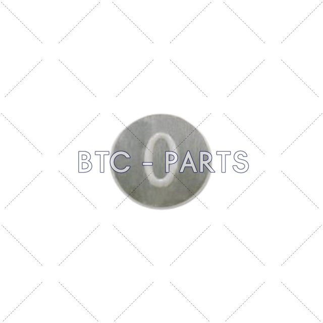 Elevator Button KM870820G000 Use For Kone