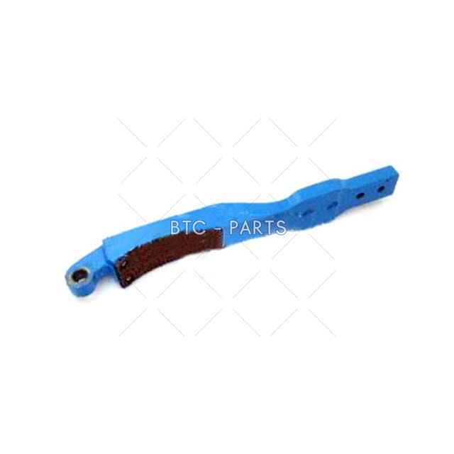 Elevator Brake Jaws GAA20401B508 Use For Otis