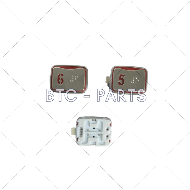 Elevator Button AK-25 Use For Other