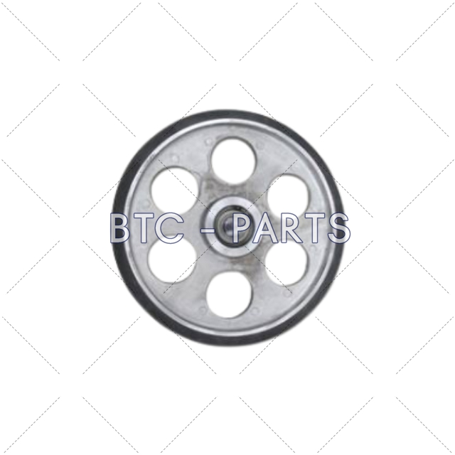 Elevator High Speed Roller KM390522G01 Use For Kone