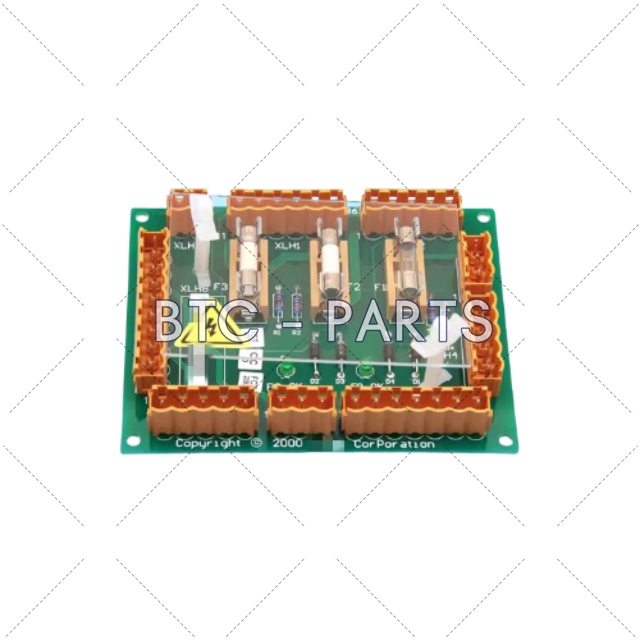 Elevator PCB Board KM763610G03 Use For Kone