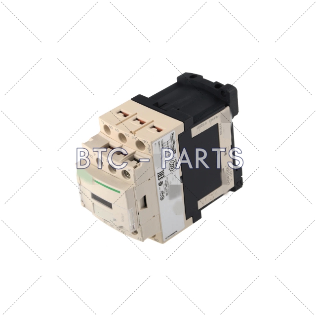 Elevator Control Relay CAD32FD Use For Other
