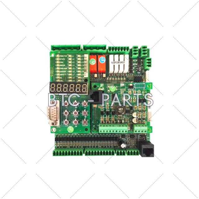 Elevator PCB Board AS.T029 Use For Other