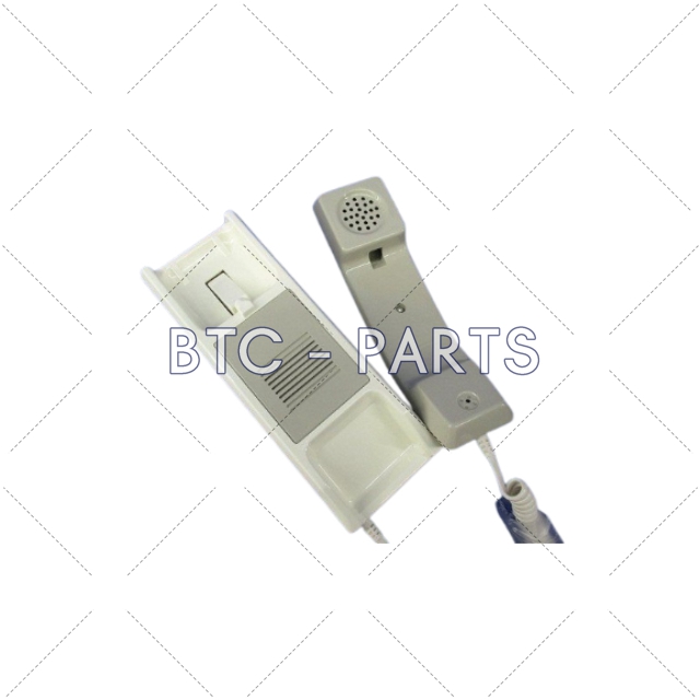 Elevator Intercom E-01MV4 Use For Mitsubishi