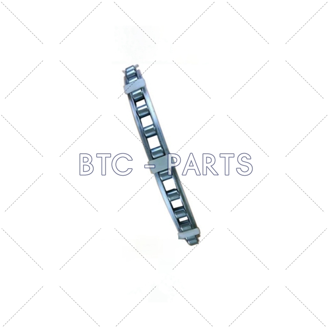 Escalator Handrail Guide DAA2000NP2 Use For Otis