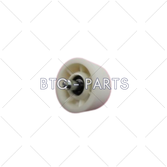 Elevator Pulley 11BZ1709101700 Use For Thyssenkrupp