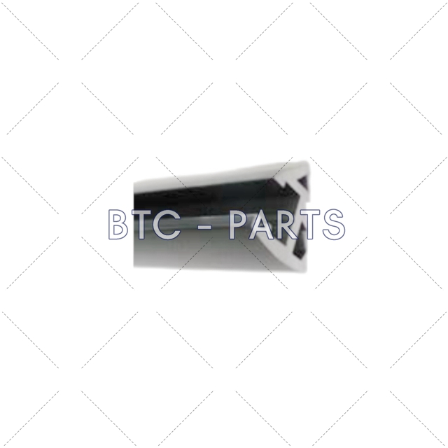 Escalator Handrail Guide KM5279513H01 Use For Kone