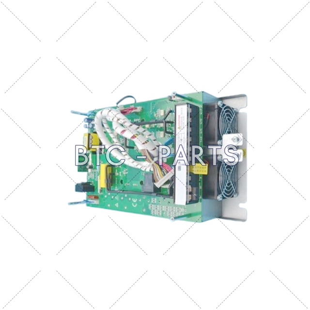 Elevator Inverter AS380 4T07P5B Use For Lg/Sigma
