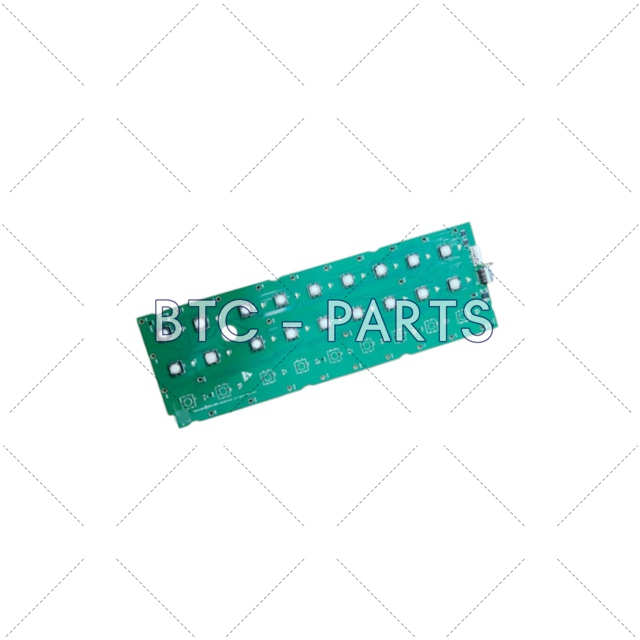 Elevator PCB Board KM1368847 Use For Kone