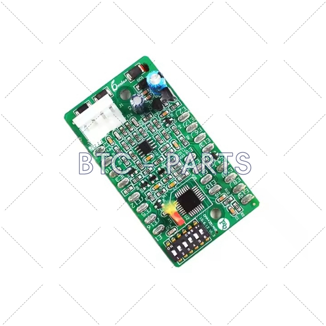 Elevator PCB Board XBA23550A1 Use For Otis