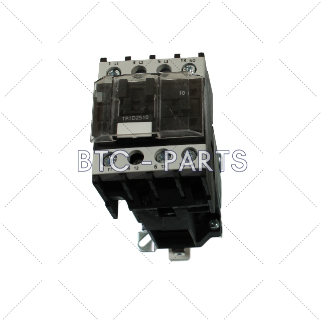 Elevator Contactor TC TP1-D2510 Use For Other