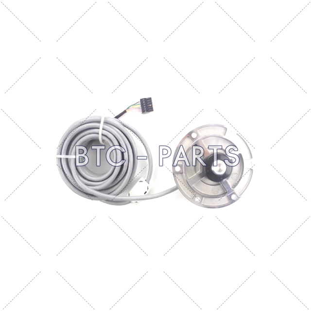 Elevator Encoder KM950278G12 Use For Kone