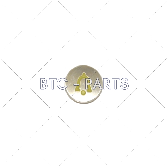 Elevator Pressel KM870820G080 Use For Kone