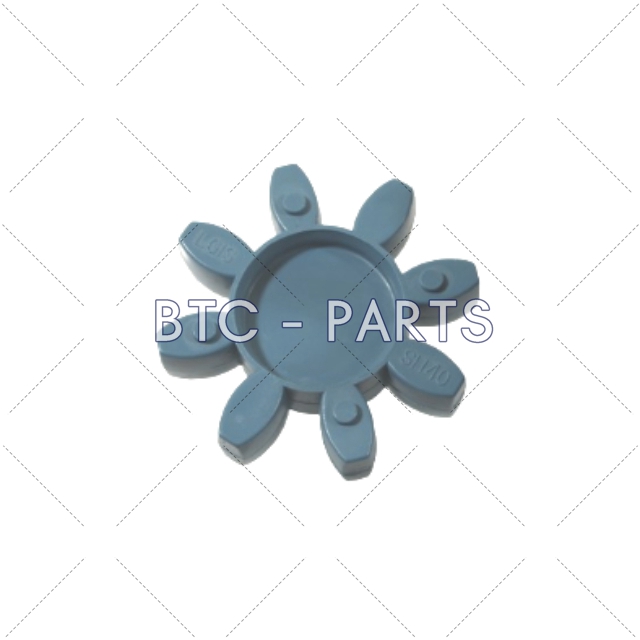 Escalator Buffer 3R71947A Use For Otis