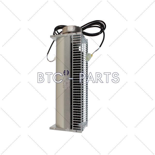 Elevator Fan AEA00B282*F Use For Lg/Sigma