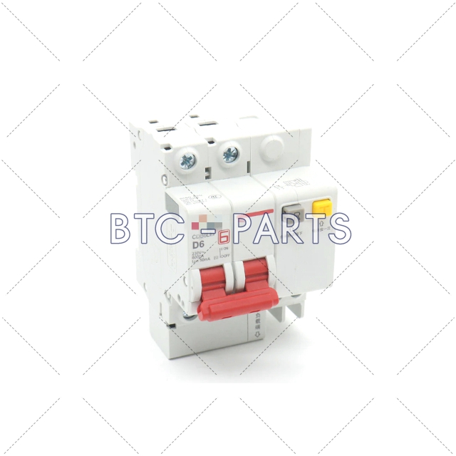 Elevator Circuit Breaker CDB6LEi D6 Use For Other
