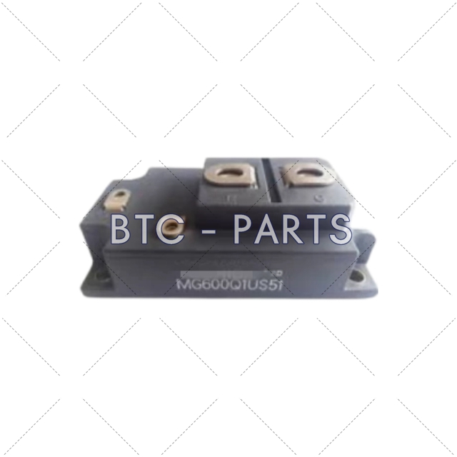 Elevator Module MG600Q1US51 Use For Toshiba