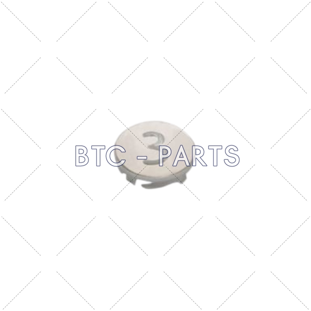 Elevator Pressel KM870820G003 Use For Kone