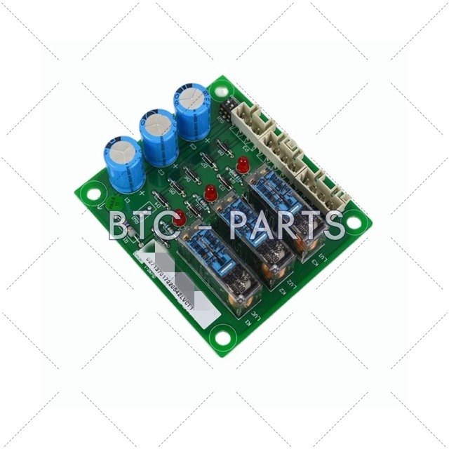 Elevator PCB Board XAA610BR1 Use For Otis
