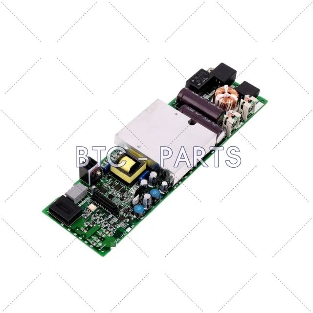Elevator PCB Board DOR-160D Use For Mitsubishi