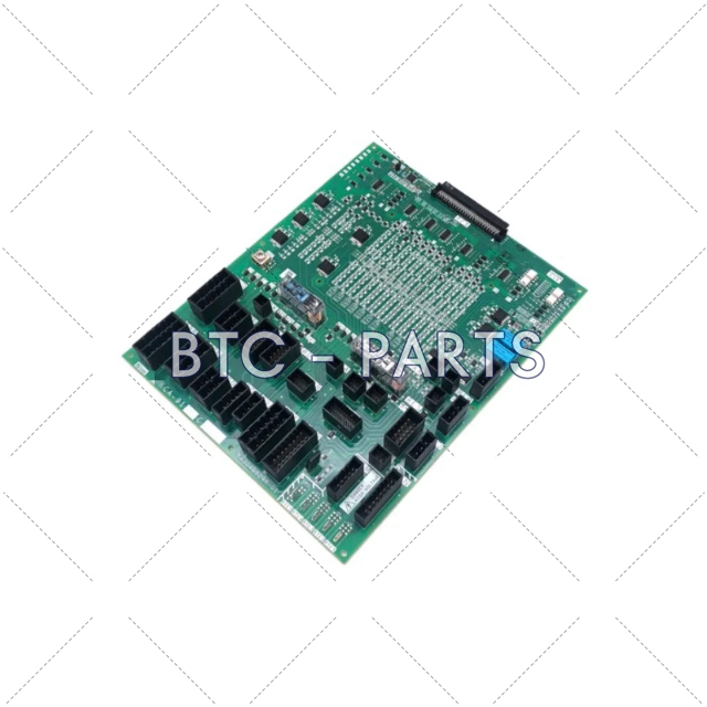 Elevator PCB Board KCA-910A Use For Mitsubishi