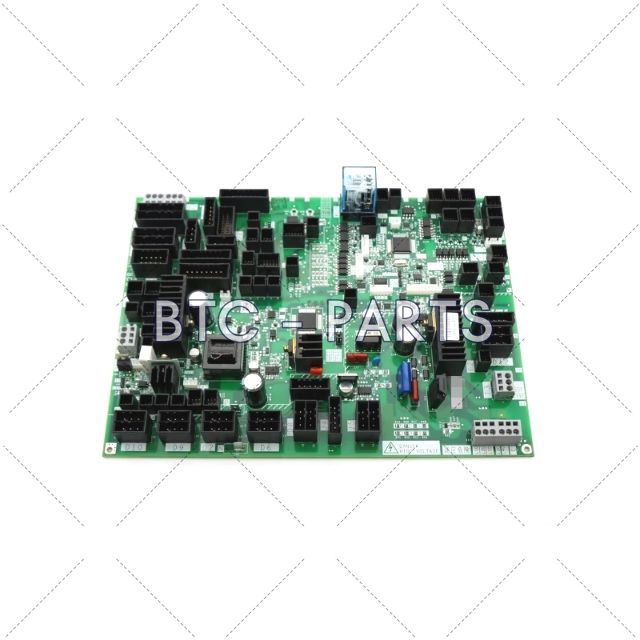 Elevator PCB Board DOR-275D Use For Mitsubishi