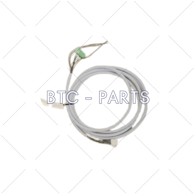 Elevator Cable KM824577G01 Use For Kone