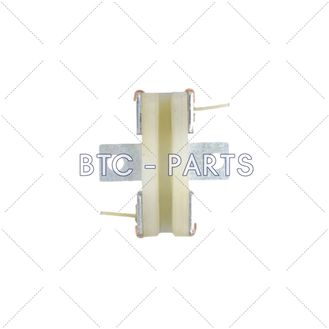Elevator Guide Shoe KM652435G05 Use For Kone