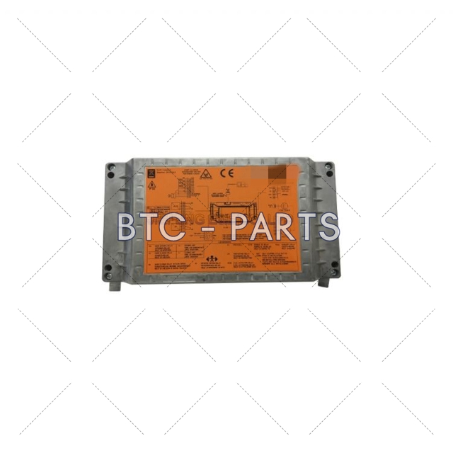 Elevator Door Controller B157AAUX01 Use For Other