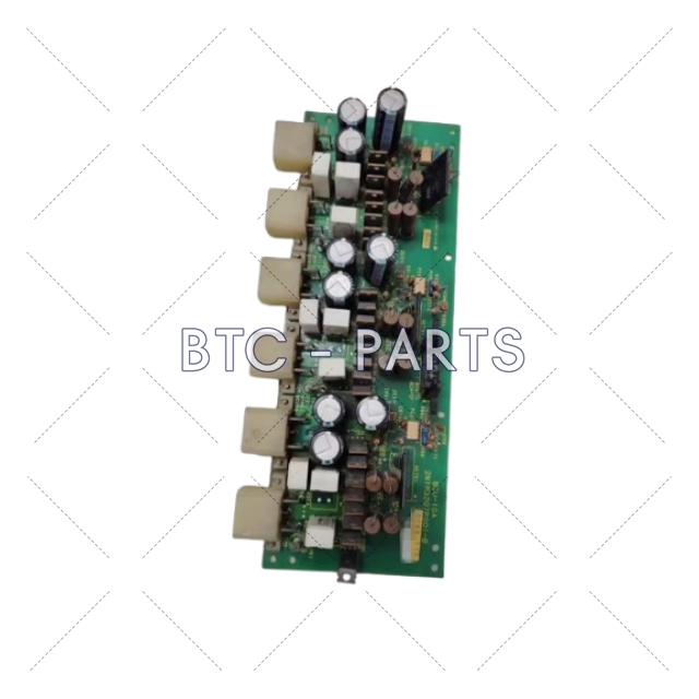 Elevator PCB Board BCU-10A Use For Toshiba