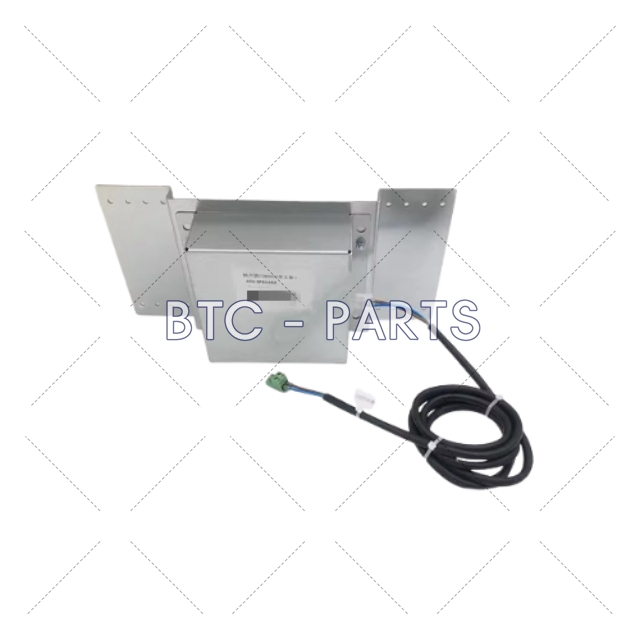 Elevator Loudspeaker KM782980G01 Use For Kone